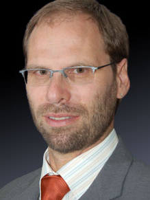 Portrait Jürgen Maier-Rosenkranz