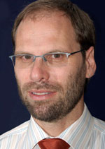 Portrait Dr. Jürgen Maier-Rosenkranz